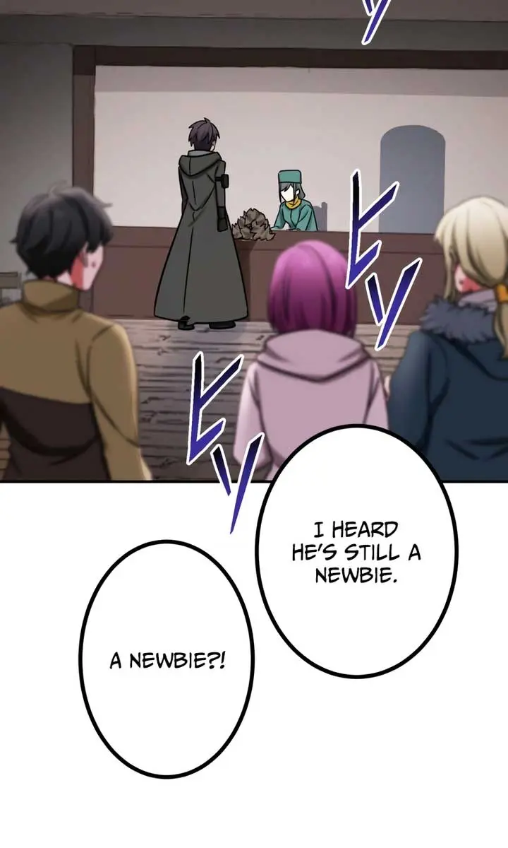 The Strongest Assassin Gets Transported to Another World With His Class Chapter 28 Page 82