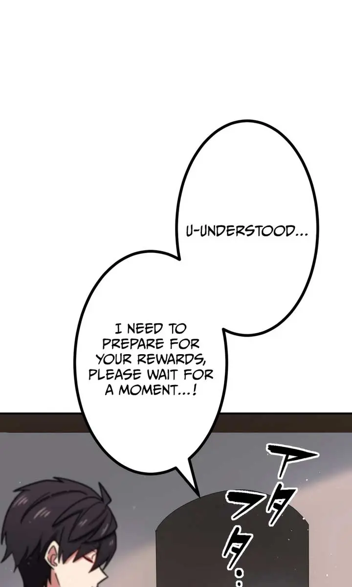 The Strongest Assassin Gets Transported to Another World With His Class Chapter 28 Page 83