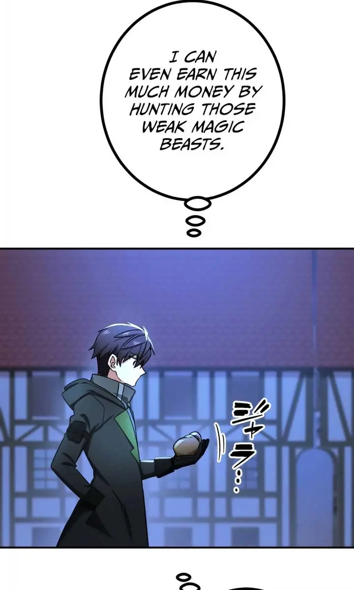 The Strongest Assassin Gets Transported to Another World With His Class Chapter 28 Page 90
