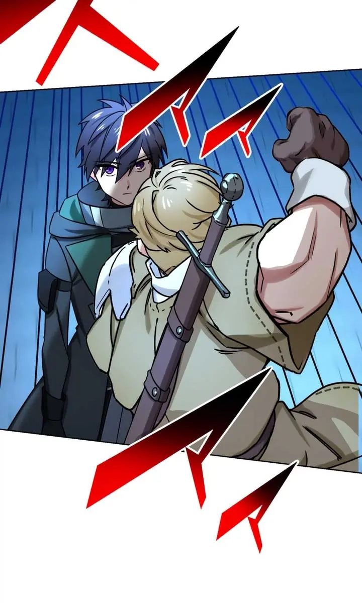 The Strongest Assassin Gets Transported to Another World With His Class Chapter 29 Page 11