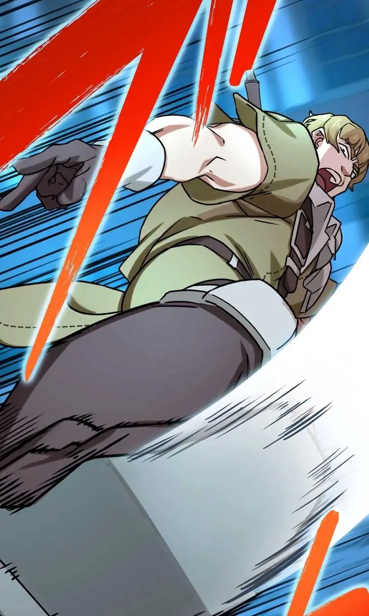 The Strongest Assassin Gets Transported to Another World With His Class Chapter 29 Page 17