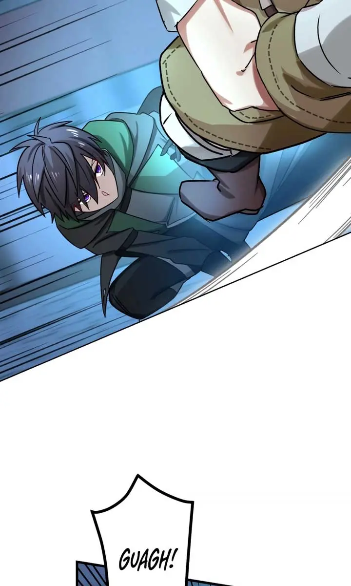 The Strongest Assassin Gets Transported to Another World With His Class Chapter 29 Page 20