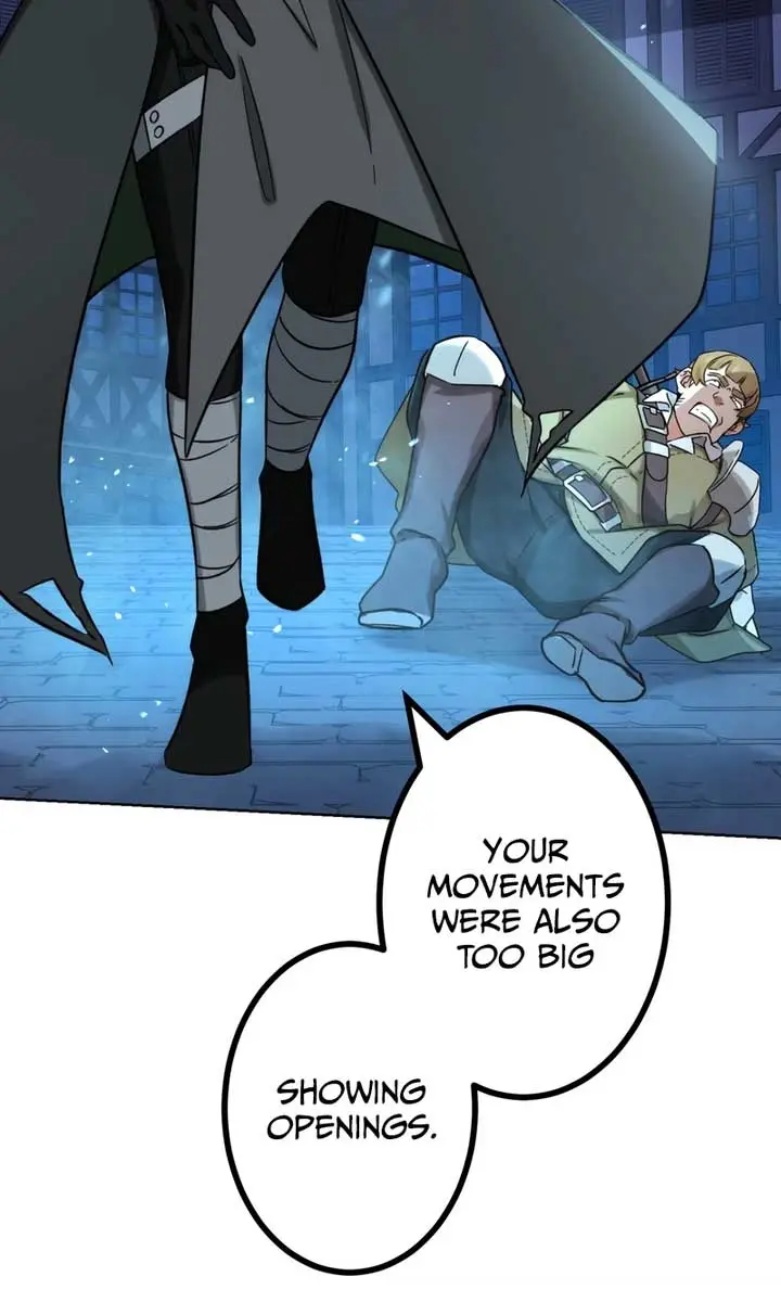 The Strongest Assassin Gets Transported to Another World With His Class Chapter 29 Page 23