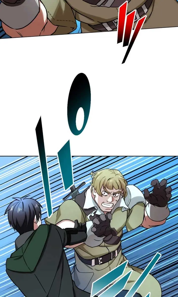The Strongest Assassin Gets Transported to Another World With His Class Chapter 29 Page 25