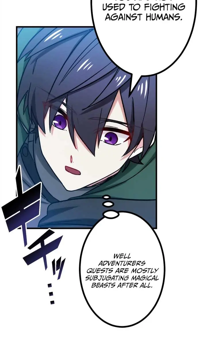 The Strongest Assassin Gets Transported to Another World With His Class Chapter 29 Page 30
