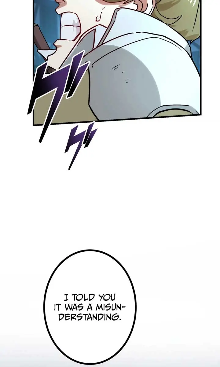 The Strongest Assassin Gets Transported to Another World With His Class Chapter 29 Page 32