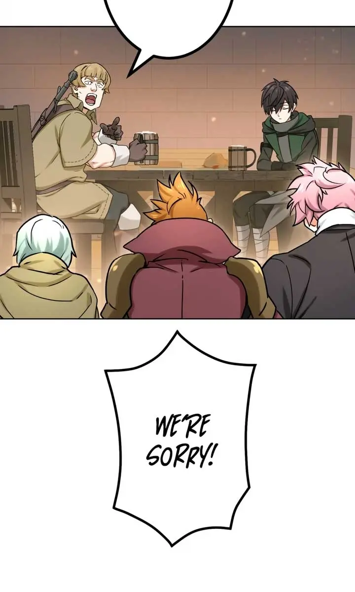 The Strongest Assassin Gets Transported to Another World With His Class Chapter 29 Page 44