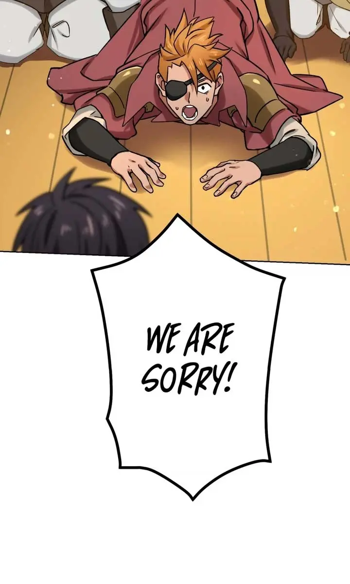 The Strongest Assassin Gets Transported to Another World With His Class Chapter 29 Page 46