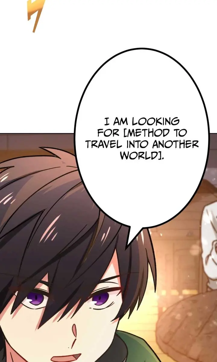 The Strongest Assassin Gets Transported to Another World With His Class Chapter 29 Page 56