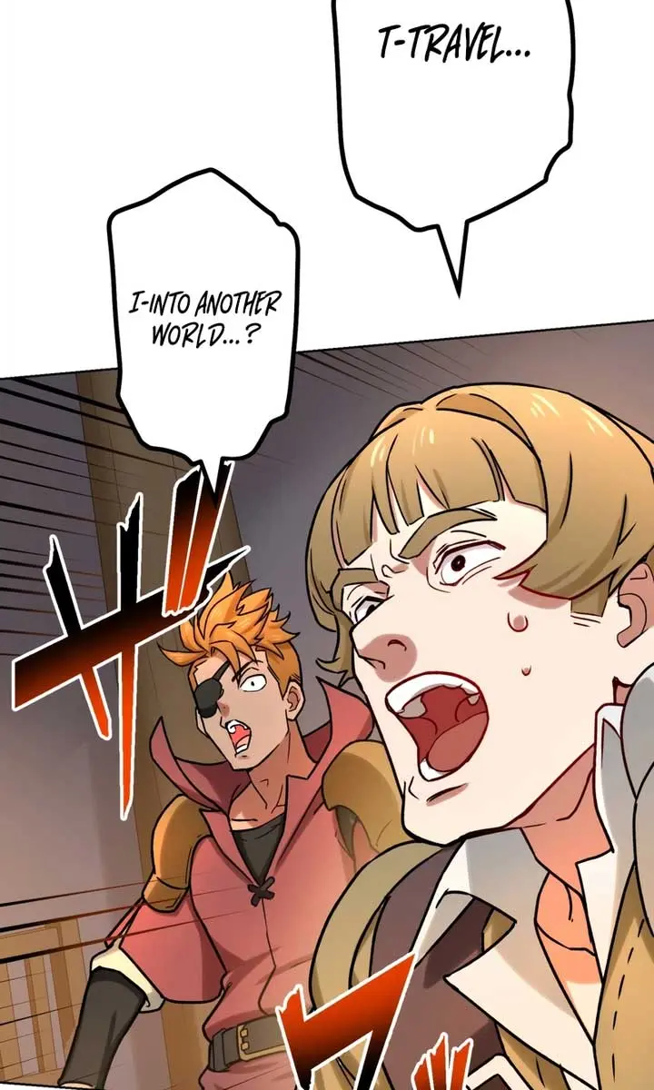 The Strongest Assassin Gets Transported to Another World With His Class Chapter 29 Page 58