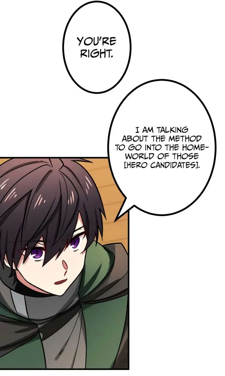 The Strongest Assassin Gets Transported to Another World With His Class Chapter 29 Page 61