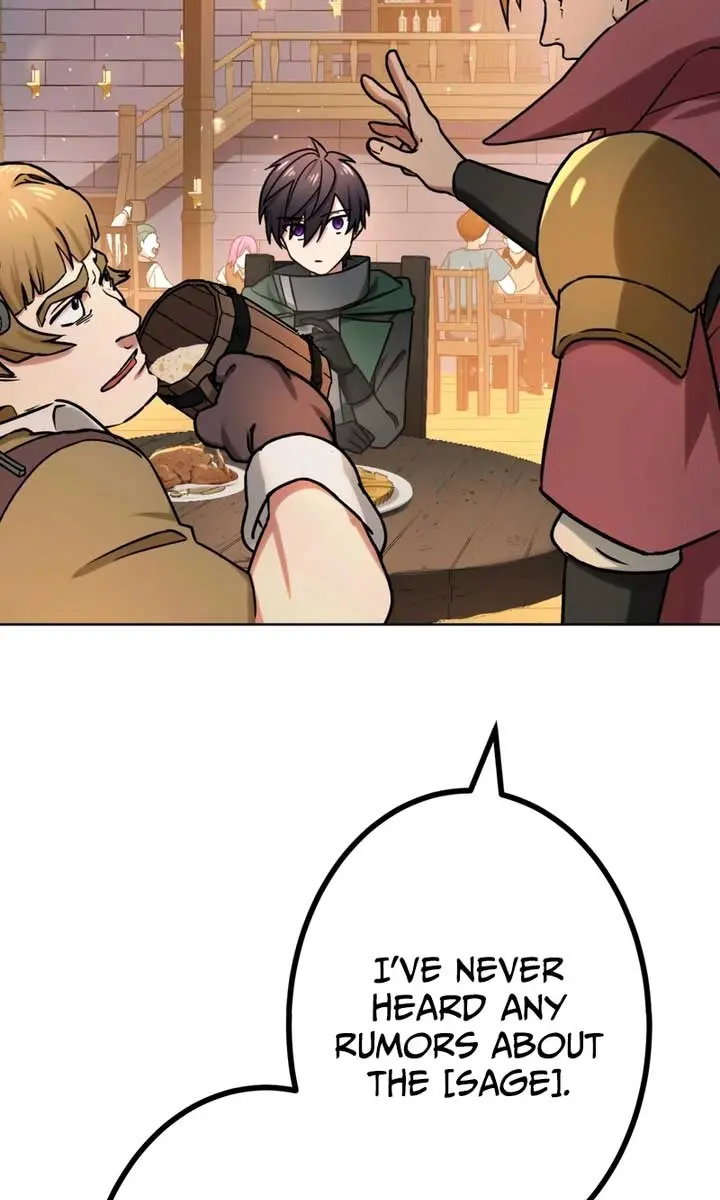 The Strongest Assassin Gets Transported to Another World With His Class Chapter 29 Page 79