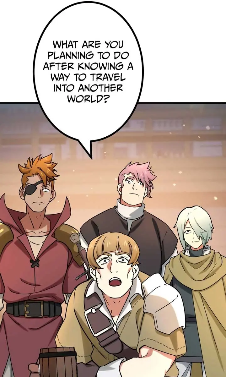 The Strongest Assassin Gets Transported to Another World With His Class Chapter 29 Page 88
