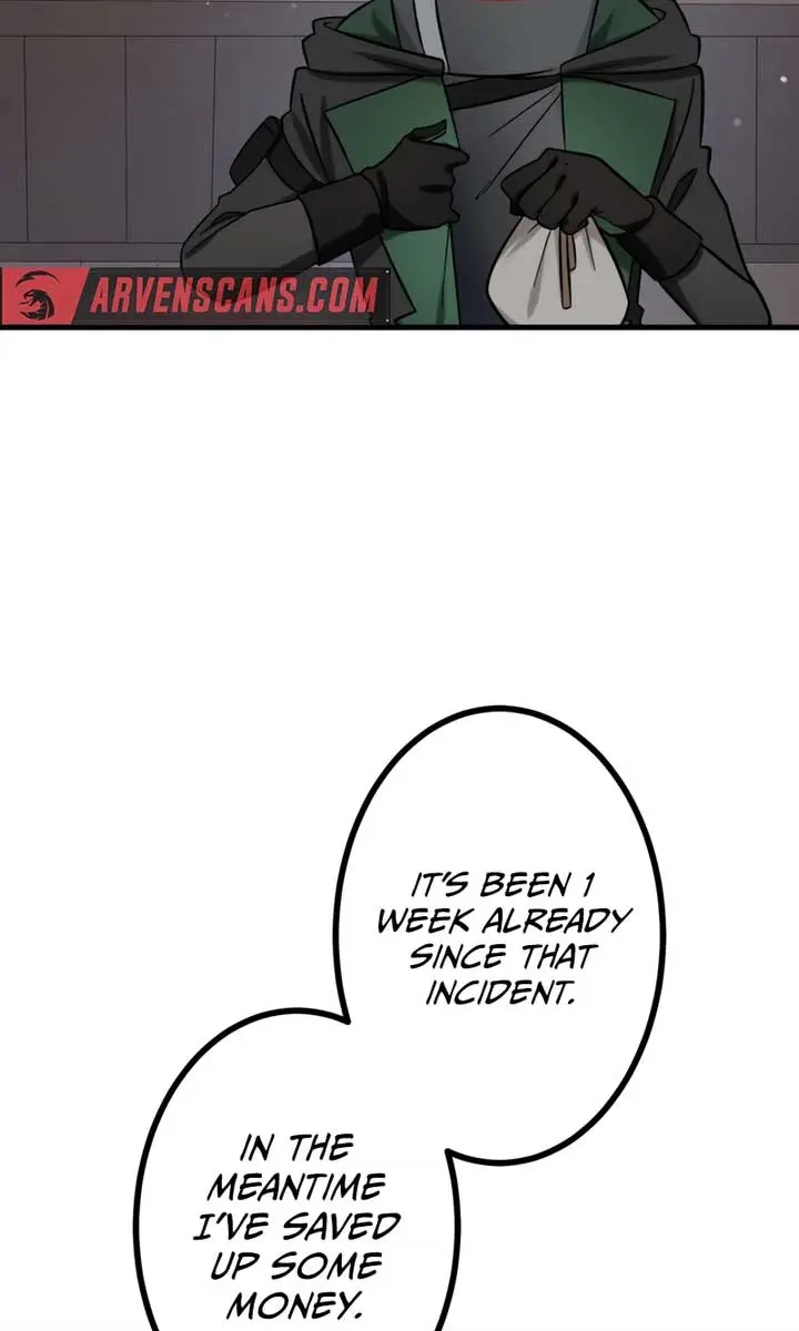 The Strongest Assassin Gets Transported to Another World With His Class Chapter 29 Page 96