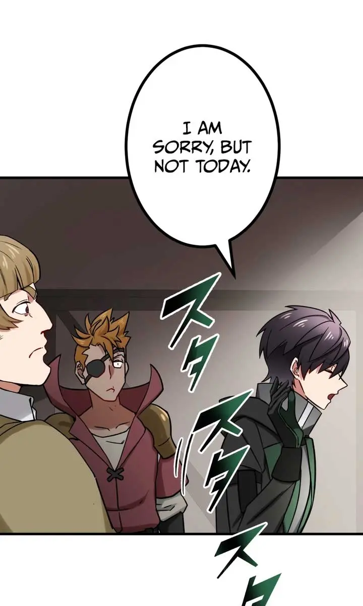 The Strongest Assassin Gets Transported to Another World With His Class Chapter 29 Page 99