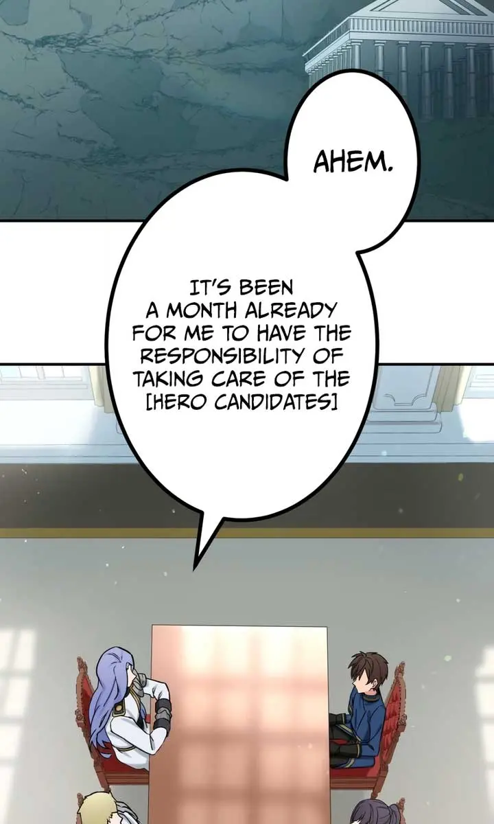 The Strongest Assassin Gets Transported to Another World With His Class Chapter 30 Page 4