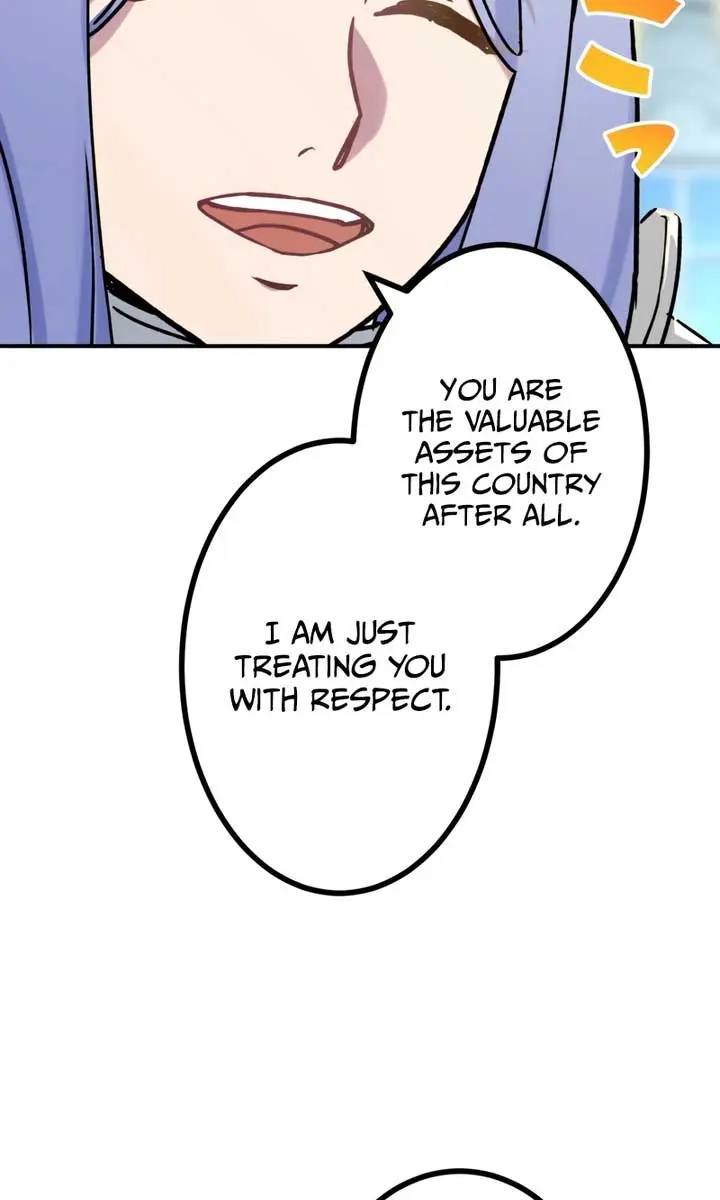 The Strongest Assassin Gets Transported to Another World With His Class Chapter 30 Page 10
