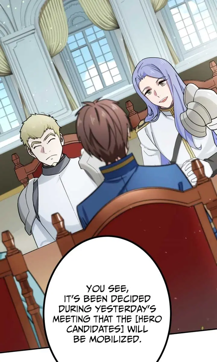 The Strongest Assassin Gets Transported to Another World With His Class Chapter 30 Page 13