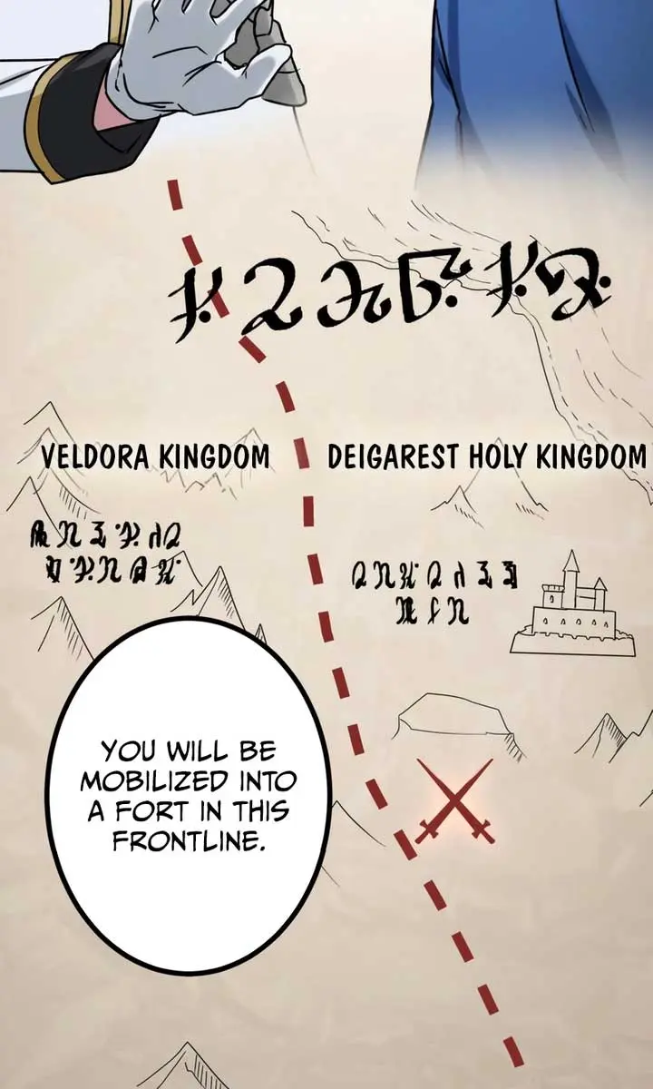 The Strongest Assassin Gets Transported to Another World With His Class Chapter 30 Page 18