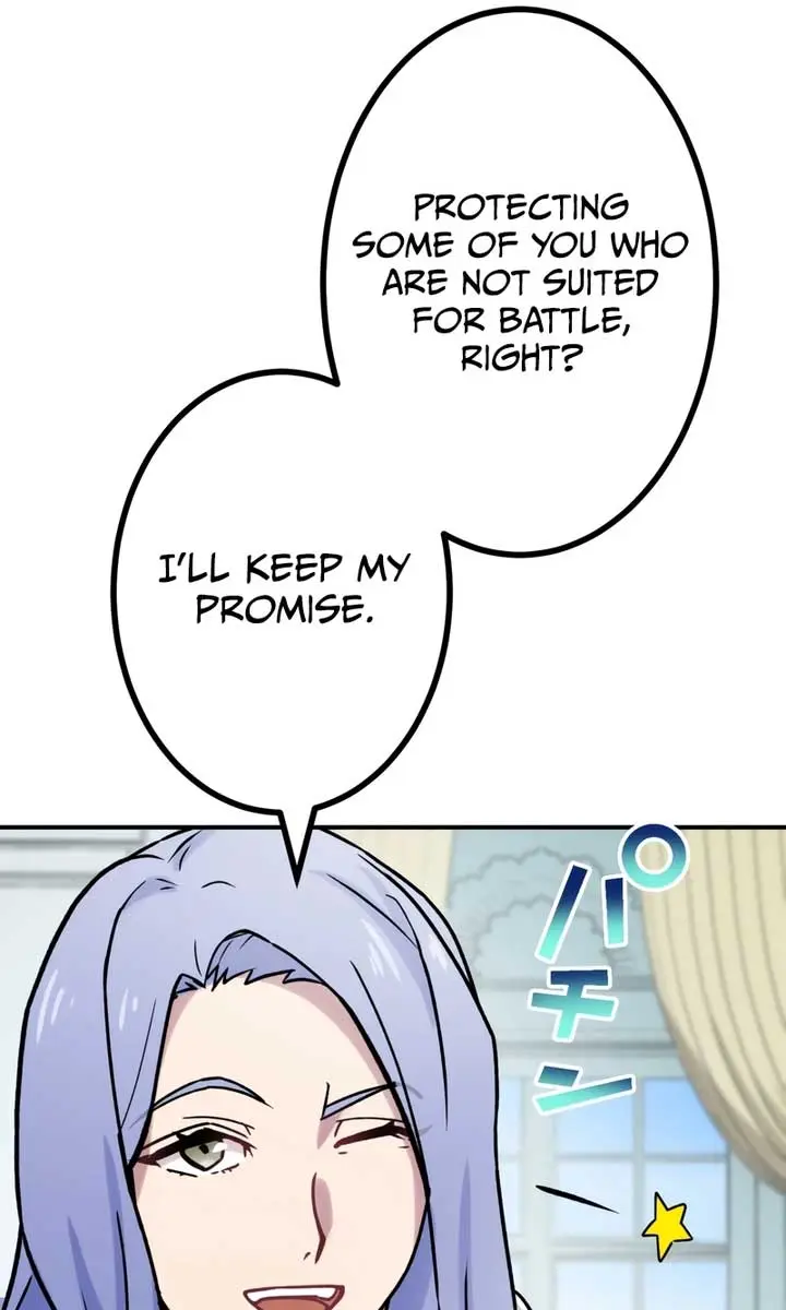 The Strongest Assassin Gets Transported to Another World With His Class Chapter 30 Page 22