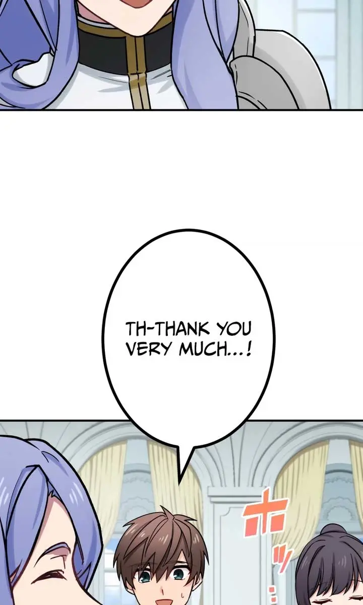 The Strongest Assassin Gets Transported to Another World With His Class Chapter 30 Page 23