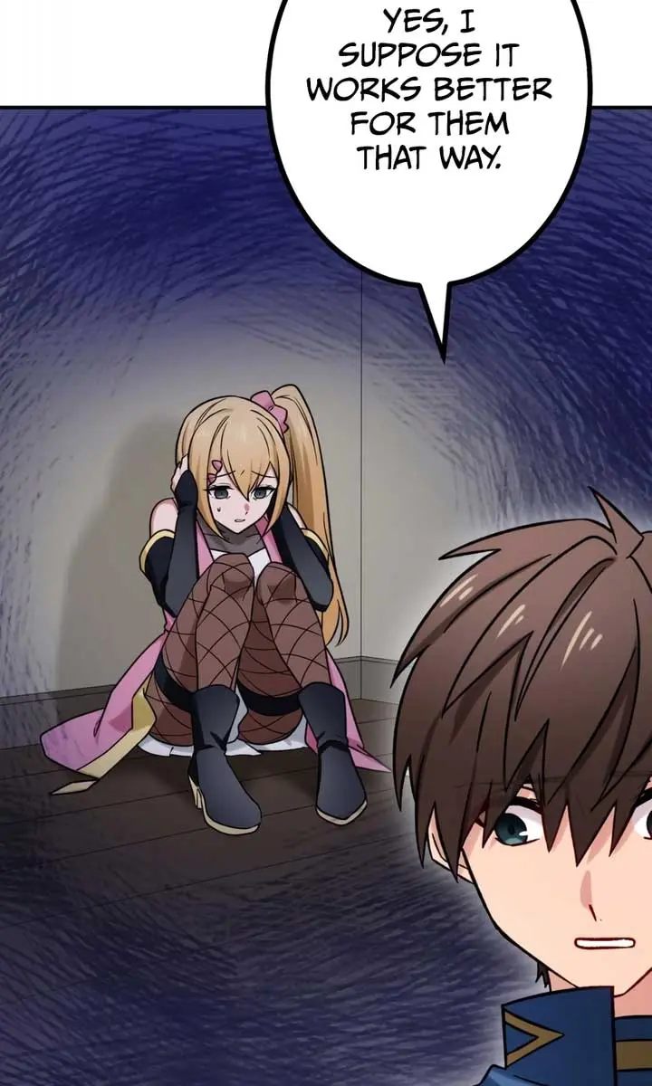 The Strongest Assassin Gets Transported to Another World With His Class Chapter 30 Page 26