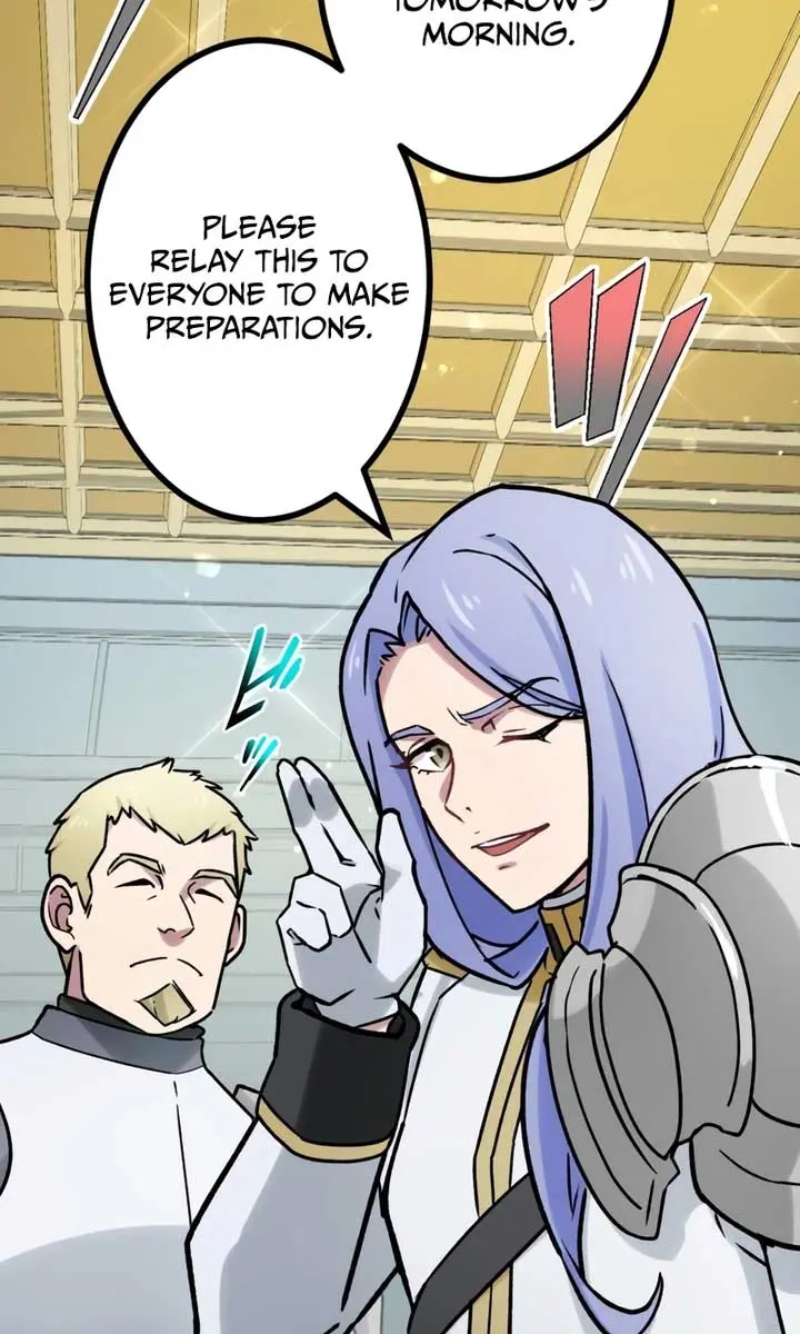 The Strongest Assassin Gets Transported to Another World With His Class Chapter 30 Page 29