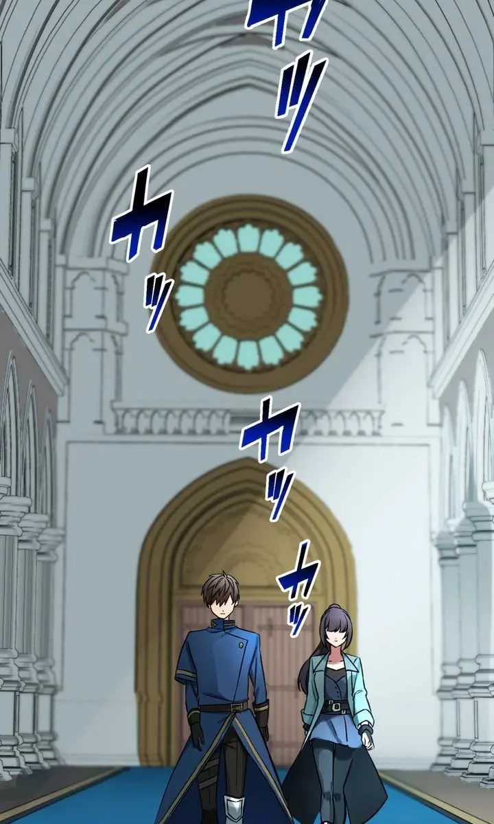 The Strongest Assassin Gets Transported to Another World With His Class Chapter 30 Page 31