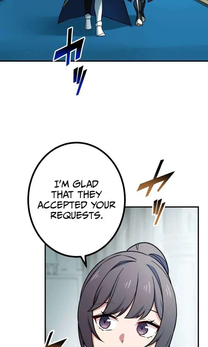The Strongest Assassin Gets Transported to Another World With His Class Chapter 30 Page 32