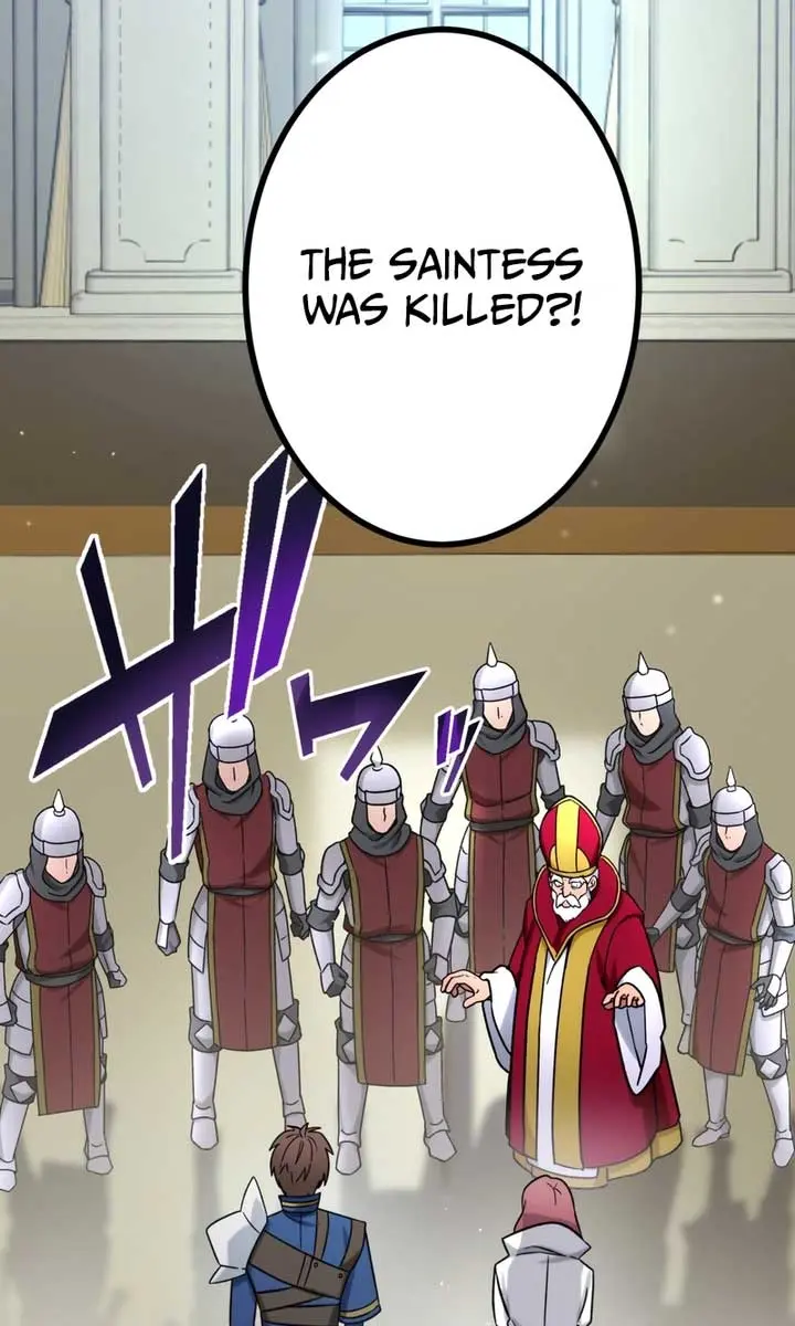 The Strongest Assassin Gets Transported to Another World With His Class Chapter 30 Page 42