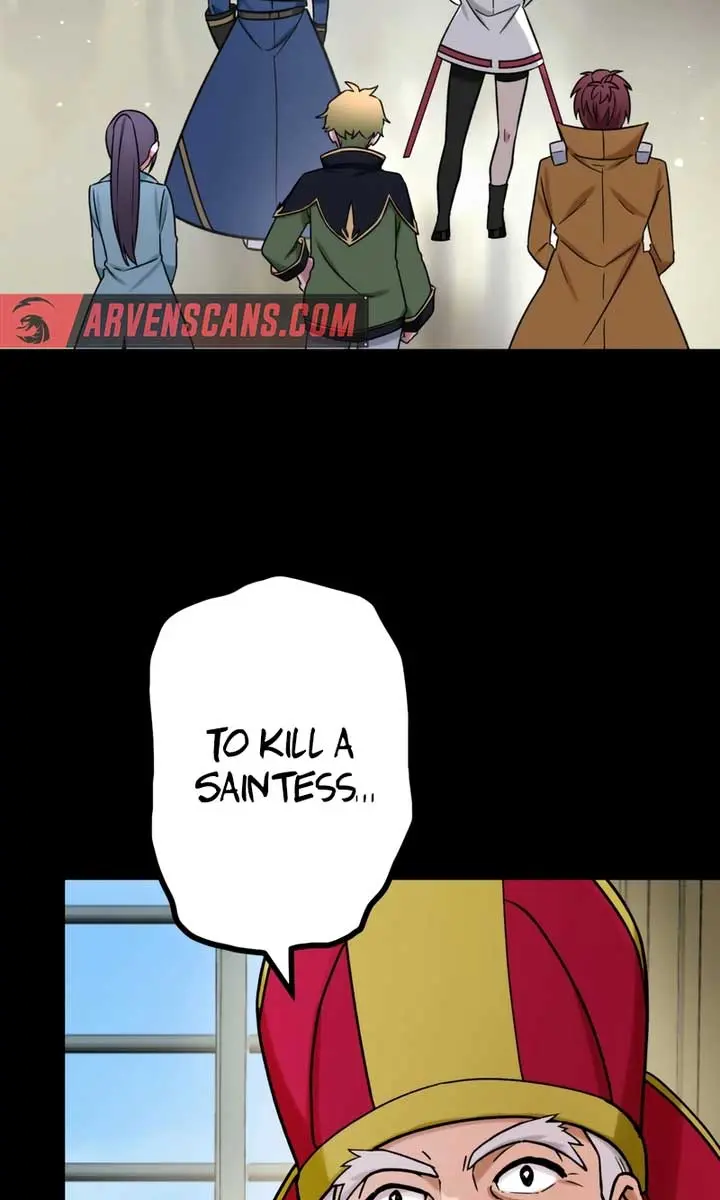 The Strongest Assassin Gets Transported to Another World With His Class Chapter 30 Page 43