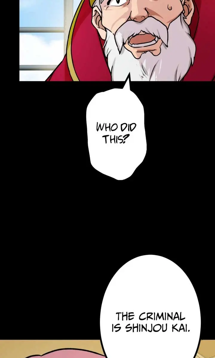 The Strongest Assassin Gets Transported to Another World With His Class Chapter 30 Page 44