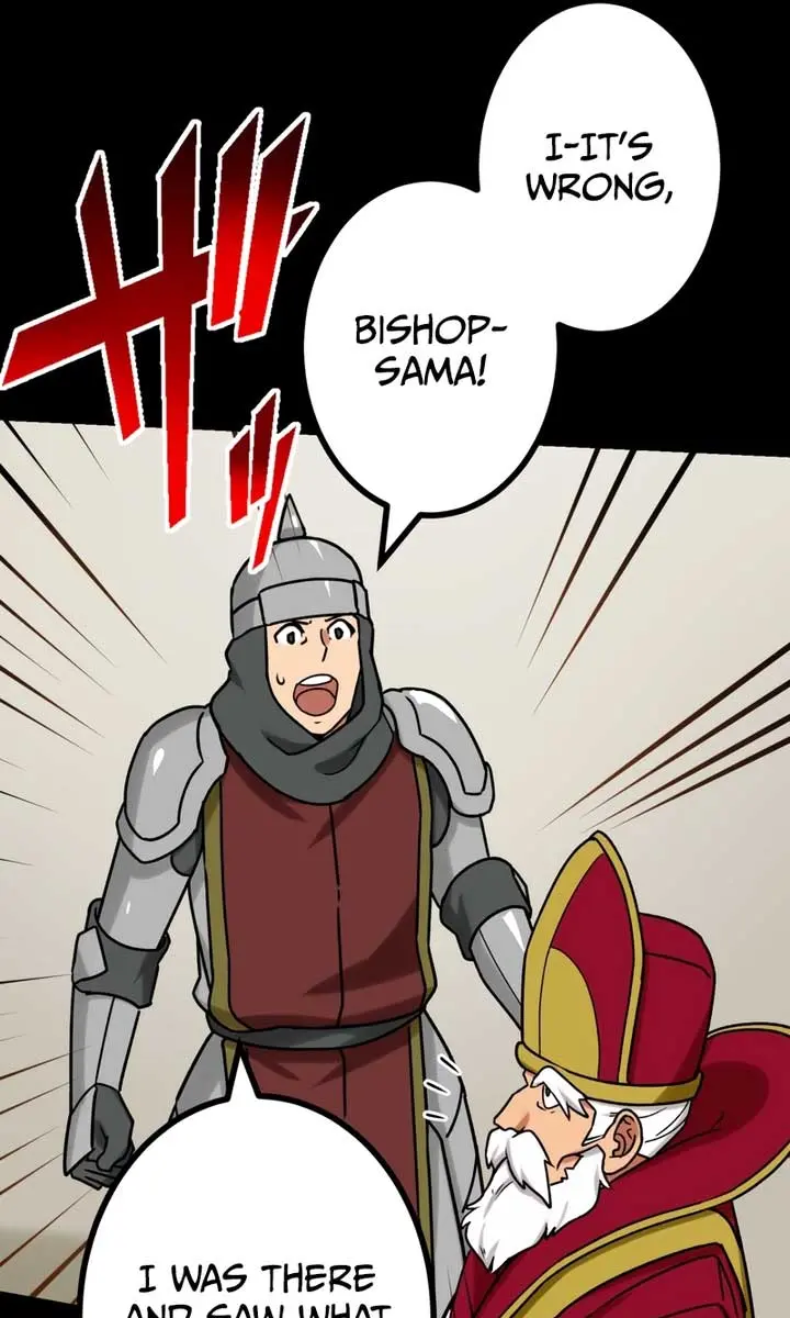 The Strongest Assassin Gets Transported to Another World With His Class Chapter 30 Page 61