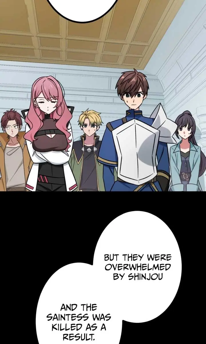 The Strongest Assassin Gets Transported to Another World With His Class Chapter 30 Page 63