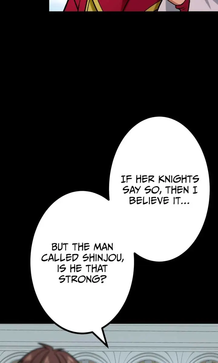 The Strongest Assassin Gets Transported to Another World With His Class Chapter 30 Page 66