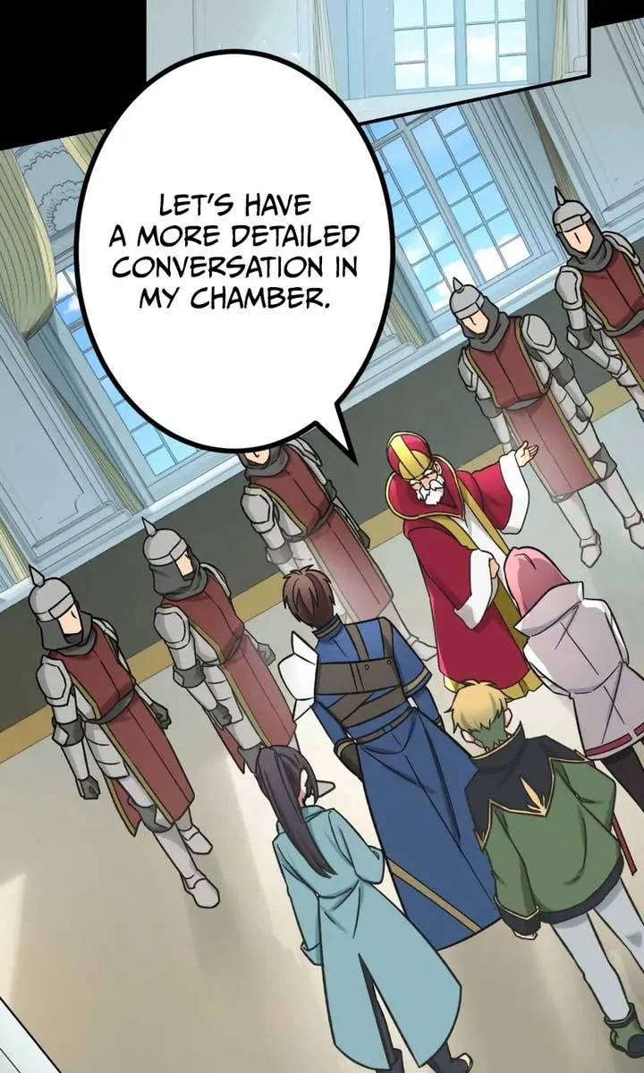 The Strongest Assassin Gets Transported to Another World With His Class Chapter 30 Page 70