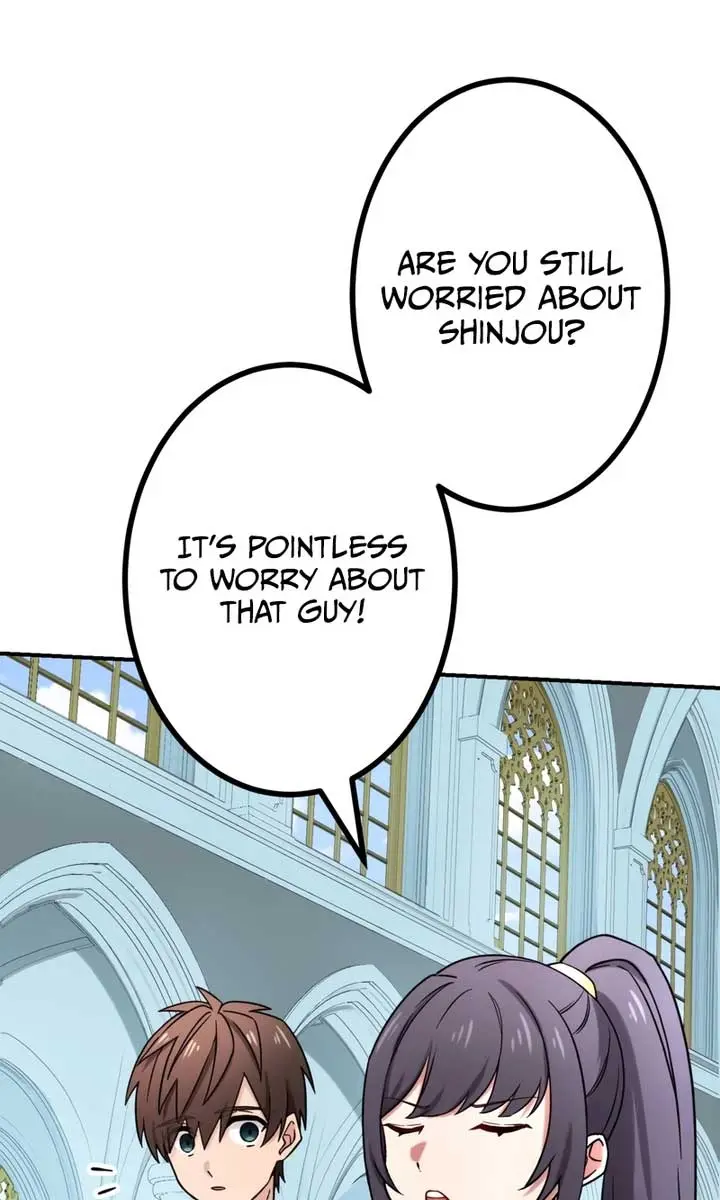 The Strongest Assassin Gets Transported to Another World With His Class Chapter 30 Page 77