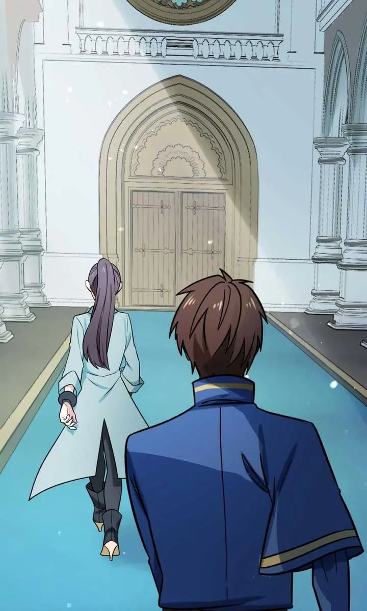 The Strongest Assassin Gets Transported to Another World With His Class Chapter 30 Page 85