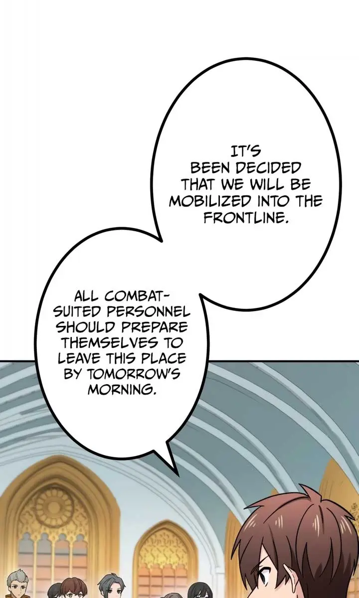 The Strongest Assassin Gets Transported to Another World With His Class Chapter 30 Page 90
