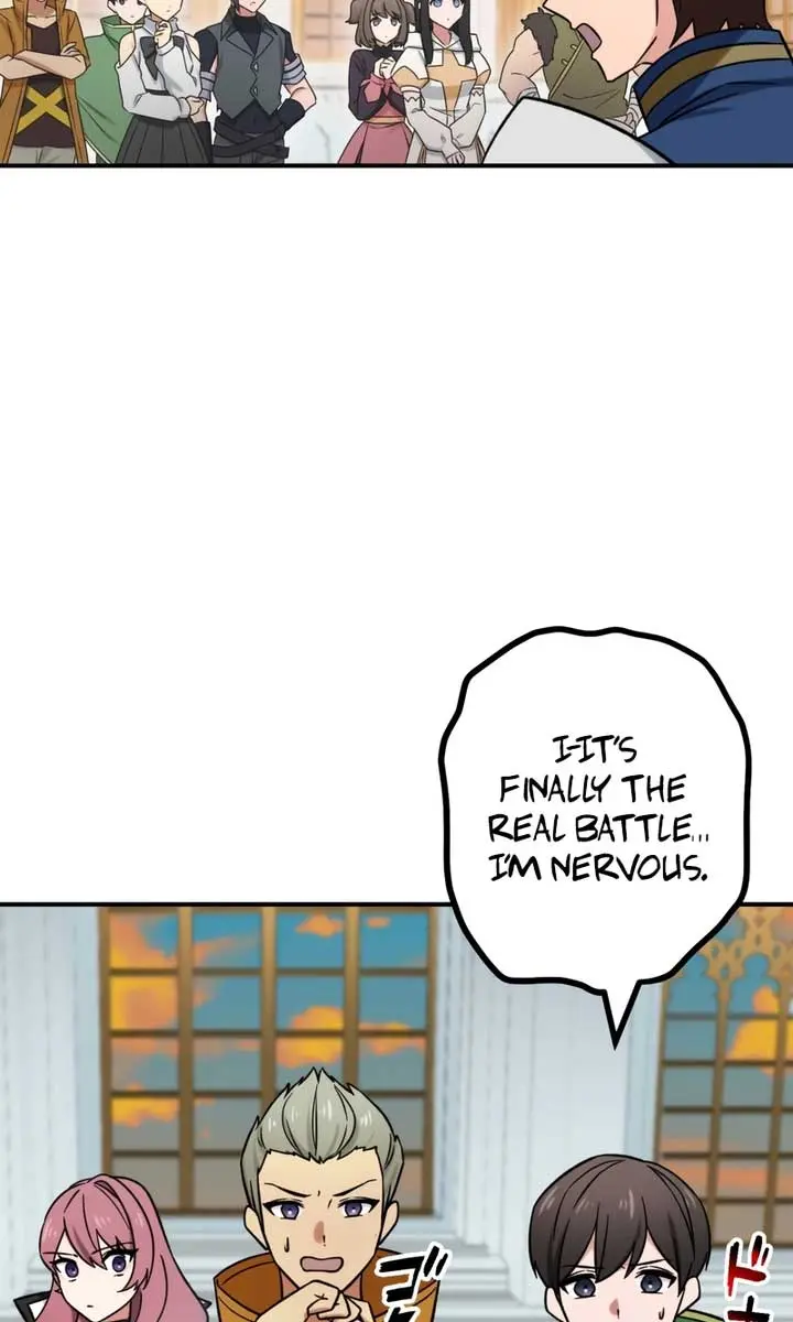 The Strongest Assassin Gets Transported to Another World With His Class Chapter 30 Page 91