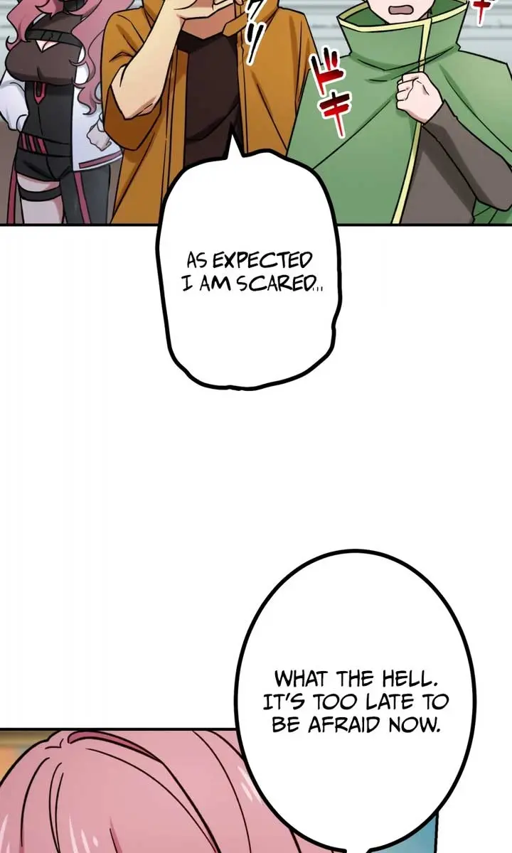 The Strongest Assassin Gets Transported to Another World With His Class Chapter 30 Page 92