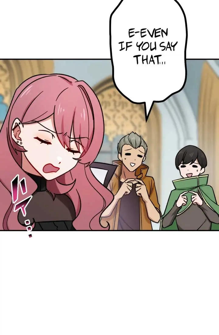 The Strongest Assassin Gets Transported to Another World With His Class Chapter 30 Page 94