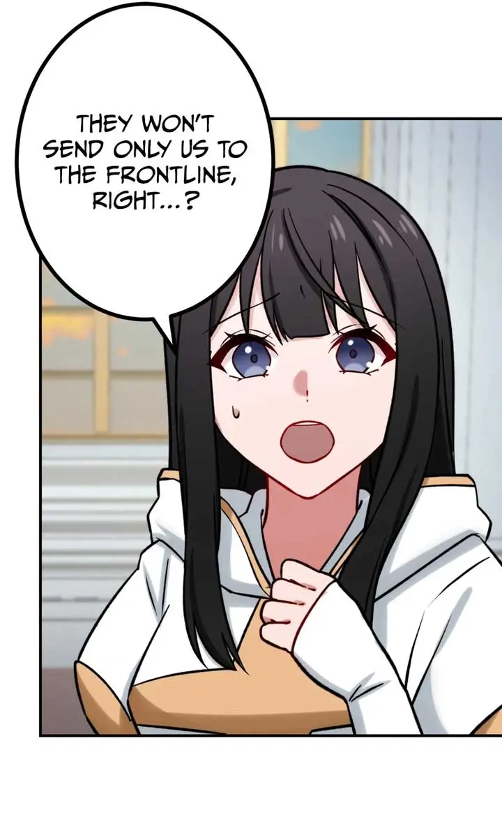 The Strongest Assassin Gets Transported to Another World With His Class Chapter 30 Page 95