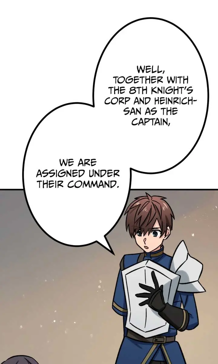 The Strongest Assassin Gets Transported to Another World With His Class Chapter 30 Page 96