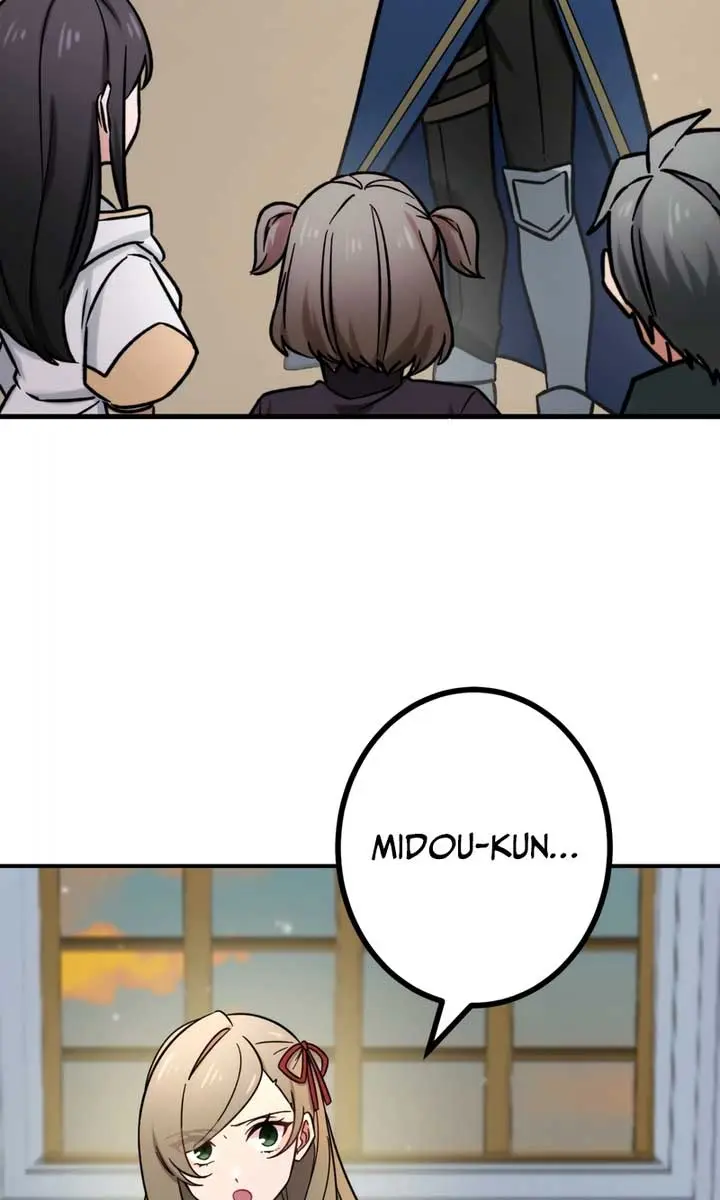 The Strongest Assassin Gets Transported to Another World With His Class Chapter 30 Page 97