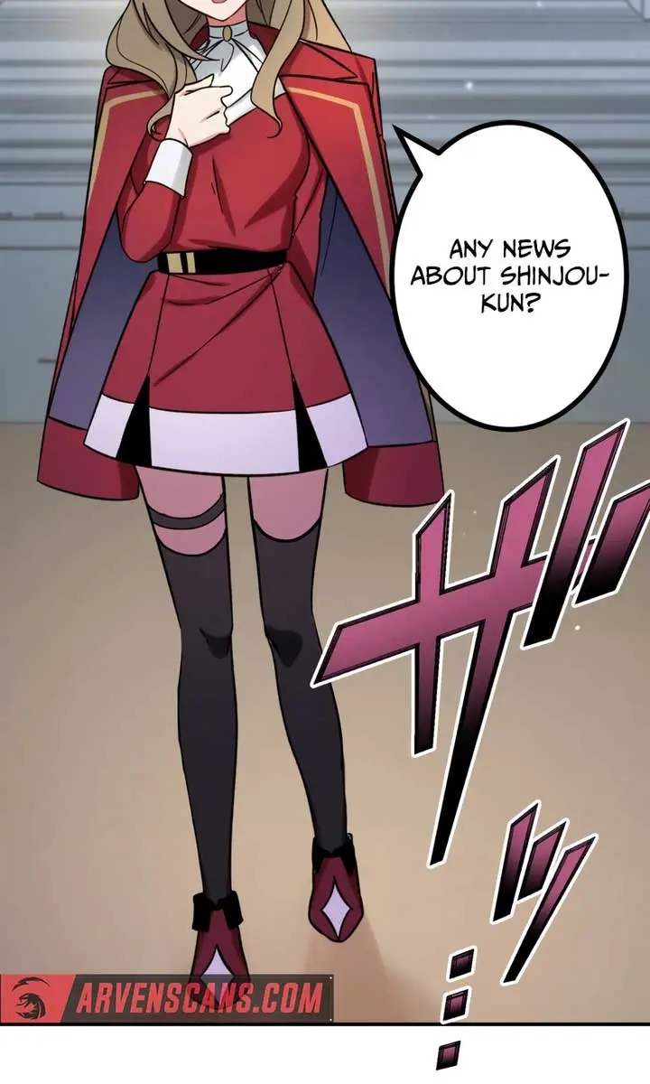 The Strongest Assassin Gets Transported to Another World With His Class Chapter 30 Page 98