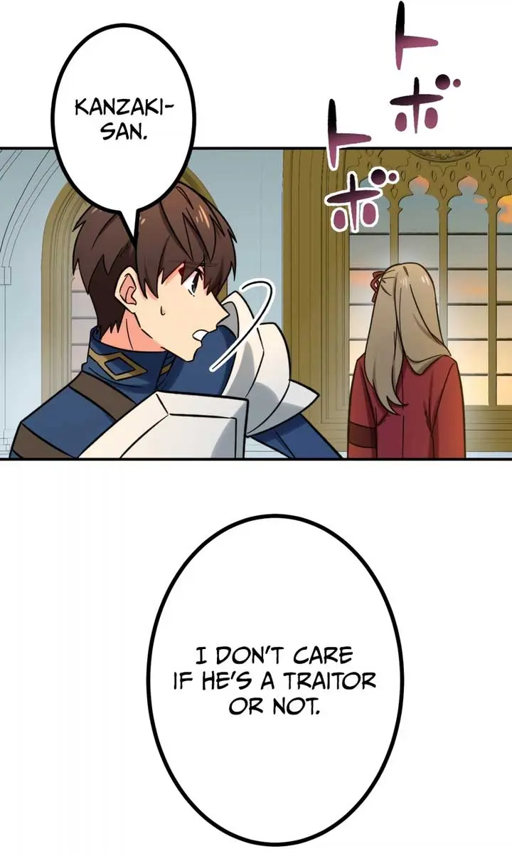 The Strongest Assassin Gets Transported to Another World With His Class Chapter 30 Page 102