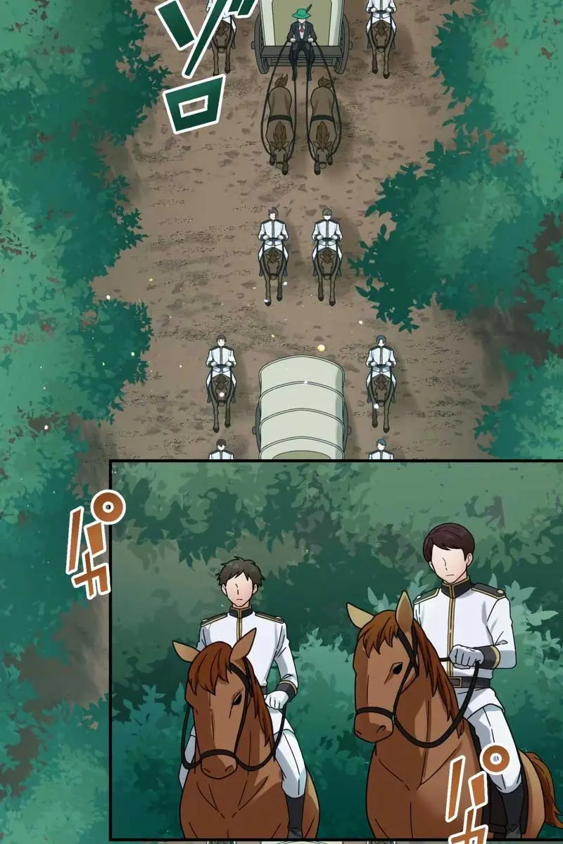 The Strongest Assassin Gets Transported to Another World With His Class Chapter 31 Page 4