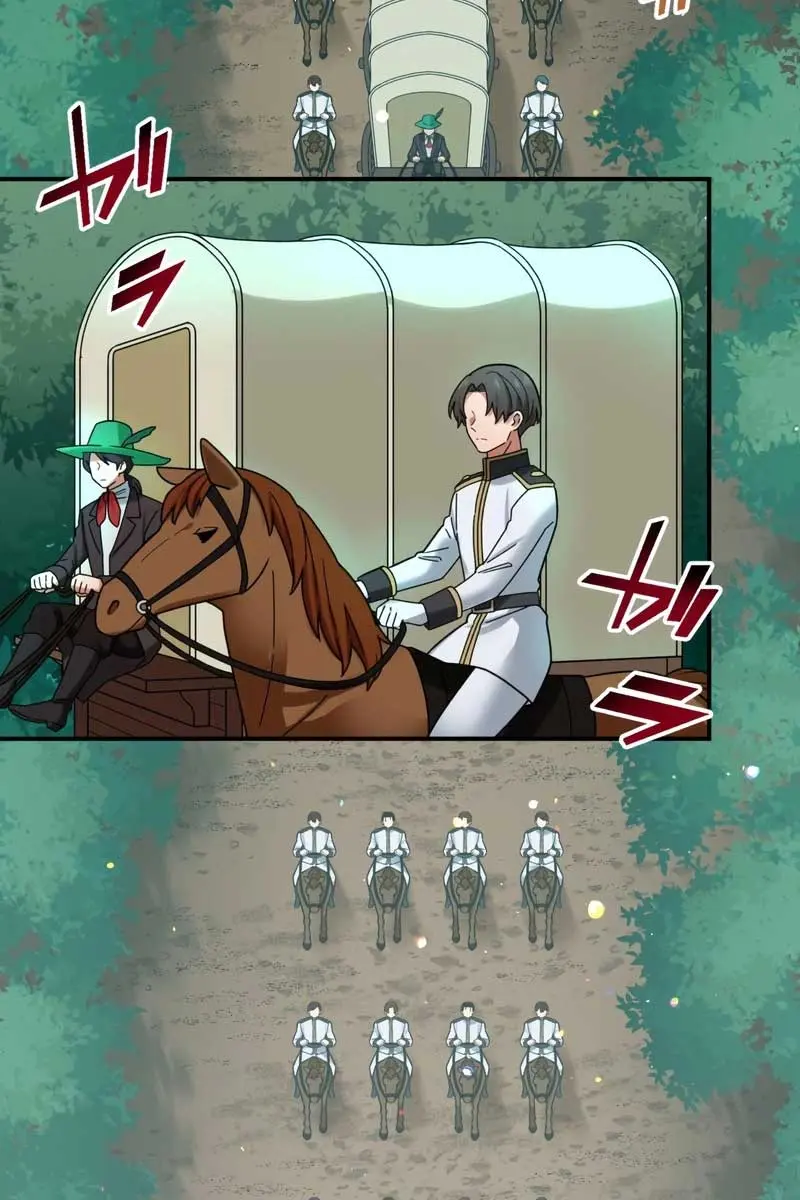 The Strongest Assassin Gets Transported to Another World With His Class Chapter 31 Page 5