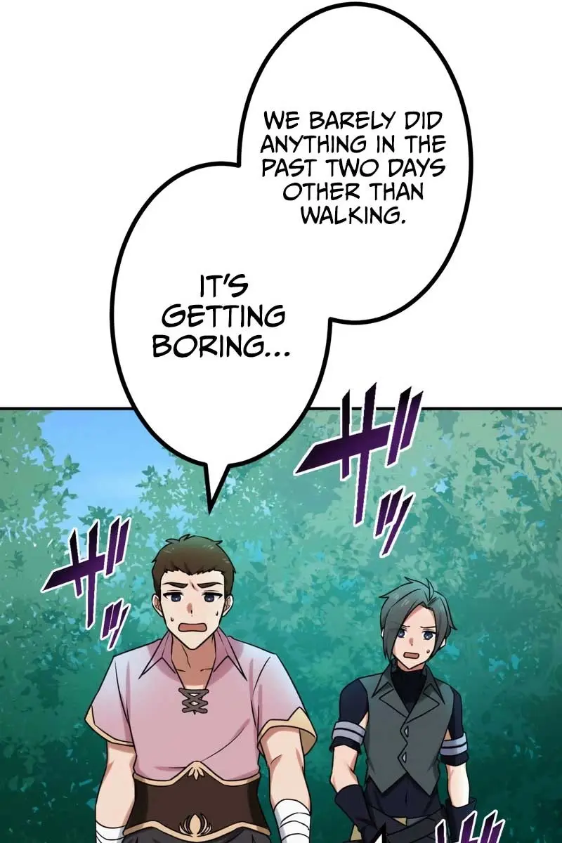 The Strongest Assassin Gets Transported to Another World With His Class Chapter 31 Page 10